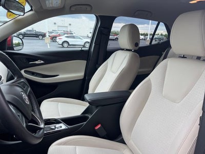 2020 Buick Encore GX Preferred