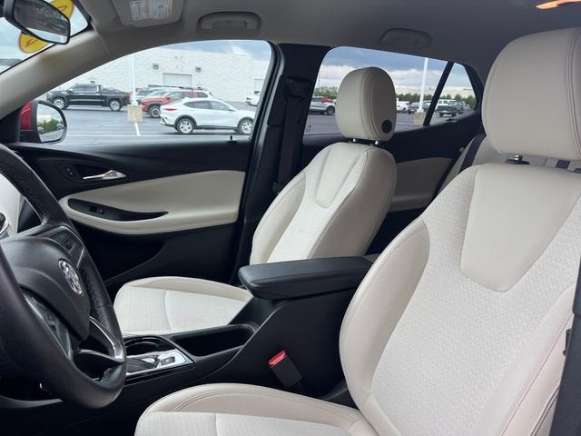 2020 Buick Encore GX Preferred