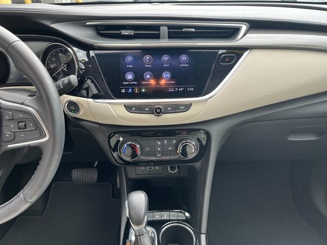 2020 Buick Encore GX Preferred
