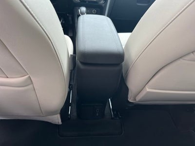 2020 Buick Encore GX Preferred