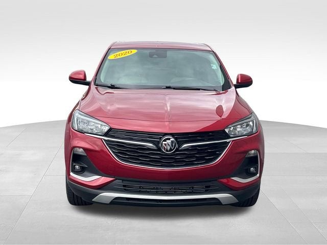 2020 Buick Encore GX Preferred