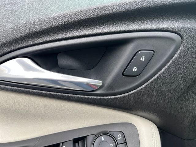 2020 Buick Encore GX Preferred