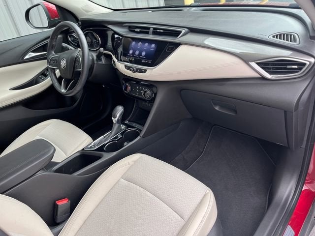 2020 Buick Encore GX Preferred