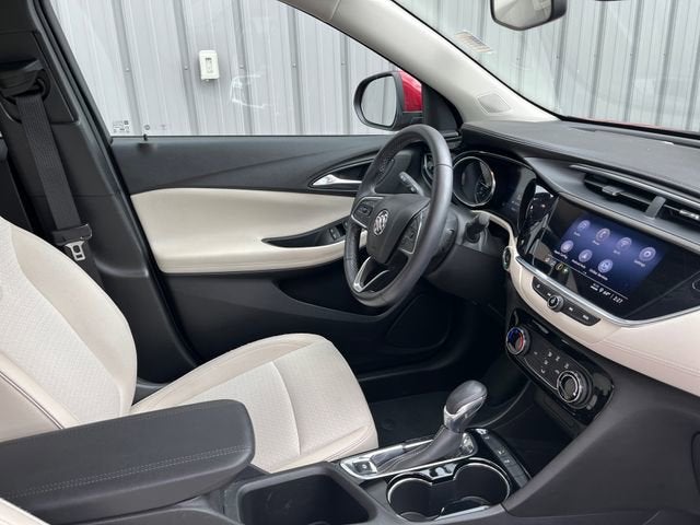 2020 Buick Encore GX Preferred