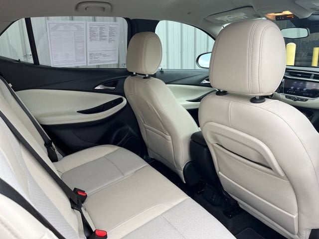 2020 Buick Encore GX Preferred