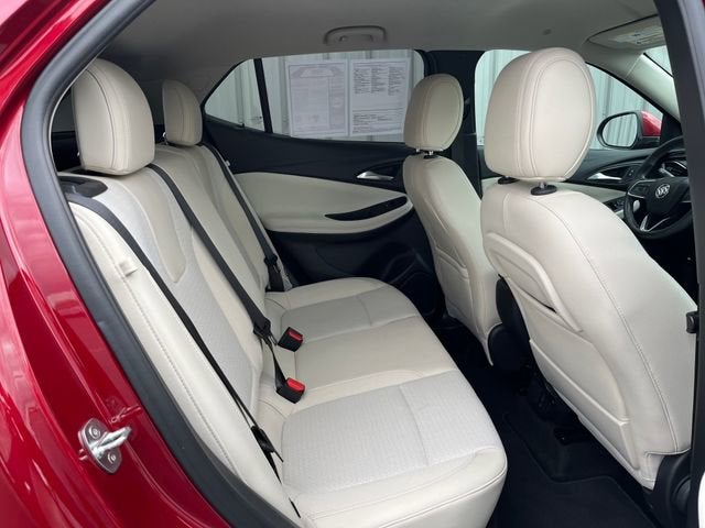 2020 Buick Encore GX Preferred