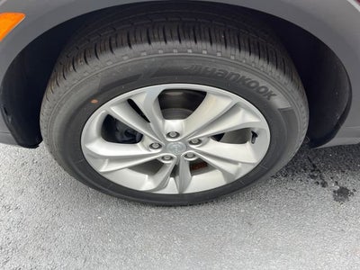 2020 Buick Encore GX Preferred