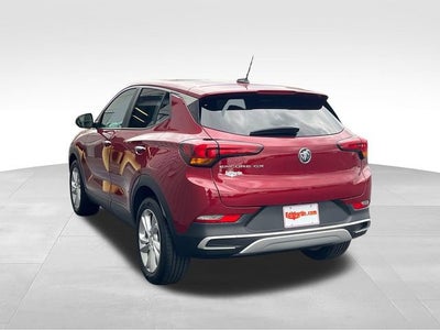 2020 Buick Encore GX Preferred