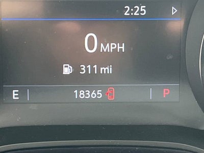 2020 Buick Encore GX Preferred