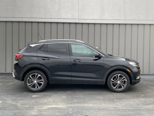 2020 Buick Encore GX Select in Indianapolis, IN - Ed Martin Automotive Group