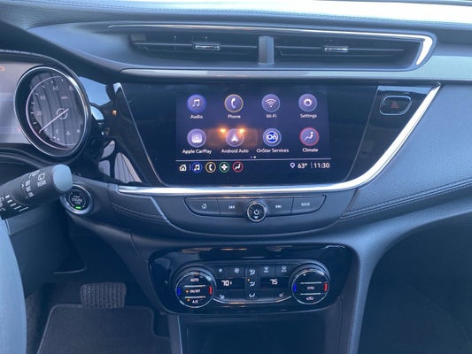 2021 Buick Encore GX Select in Indianapolis, IN - Ed Martin Automotive Group