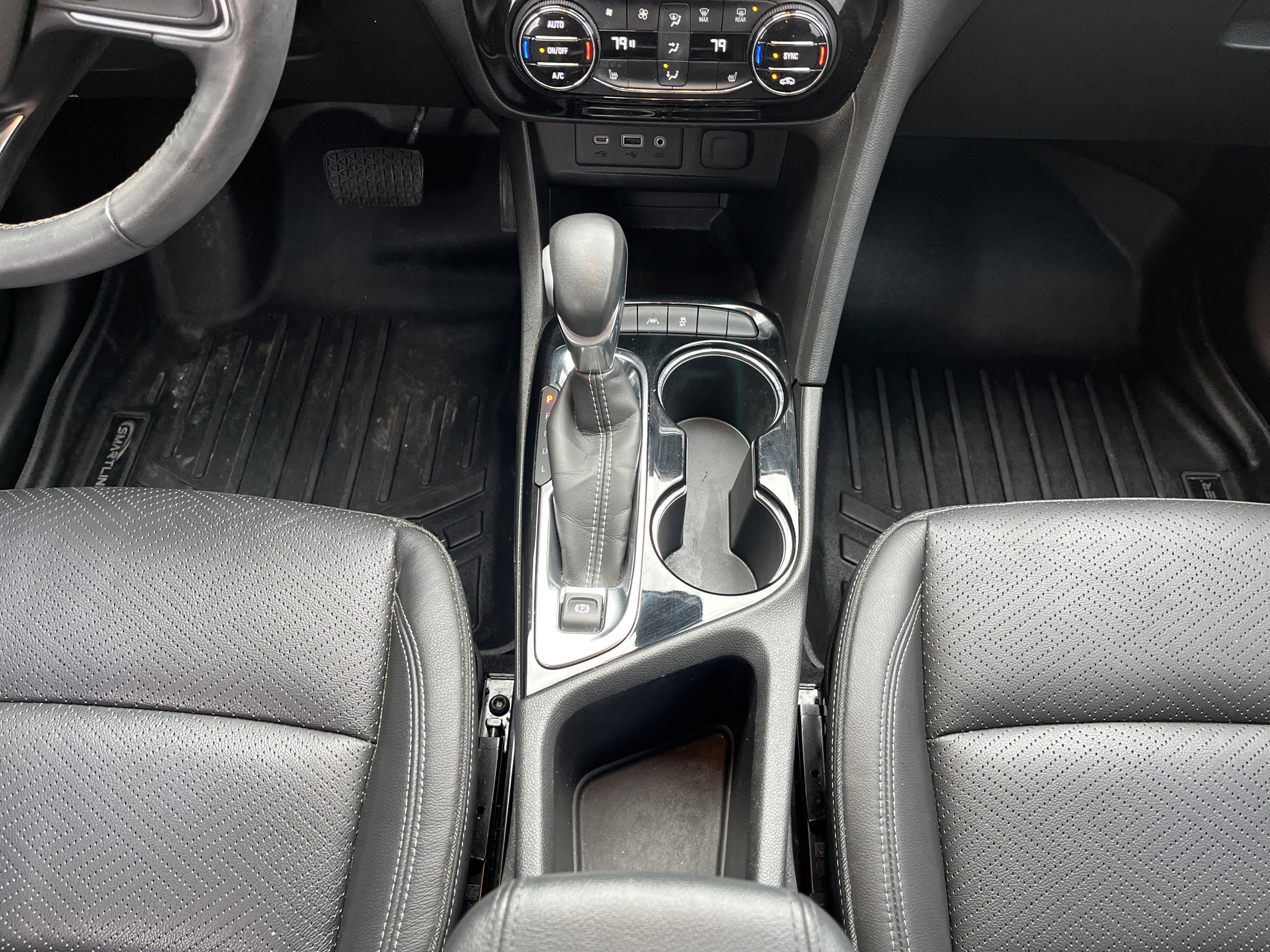 2021 Buick Encore GX Essence