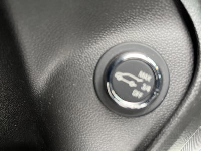 2021 Buick Encore GX Essence