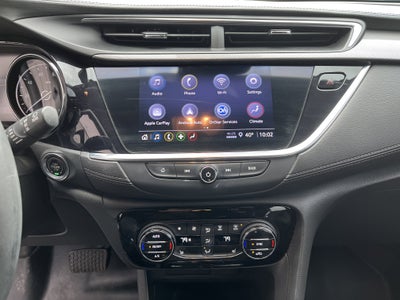 2021 Buick Encore GX Essence