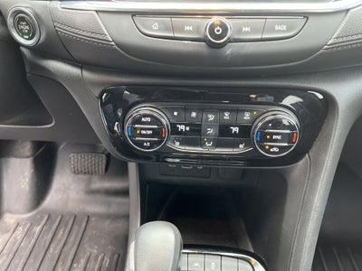 2021 Buick Encore GX Essence