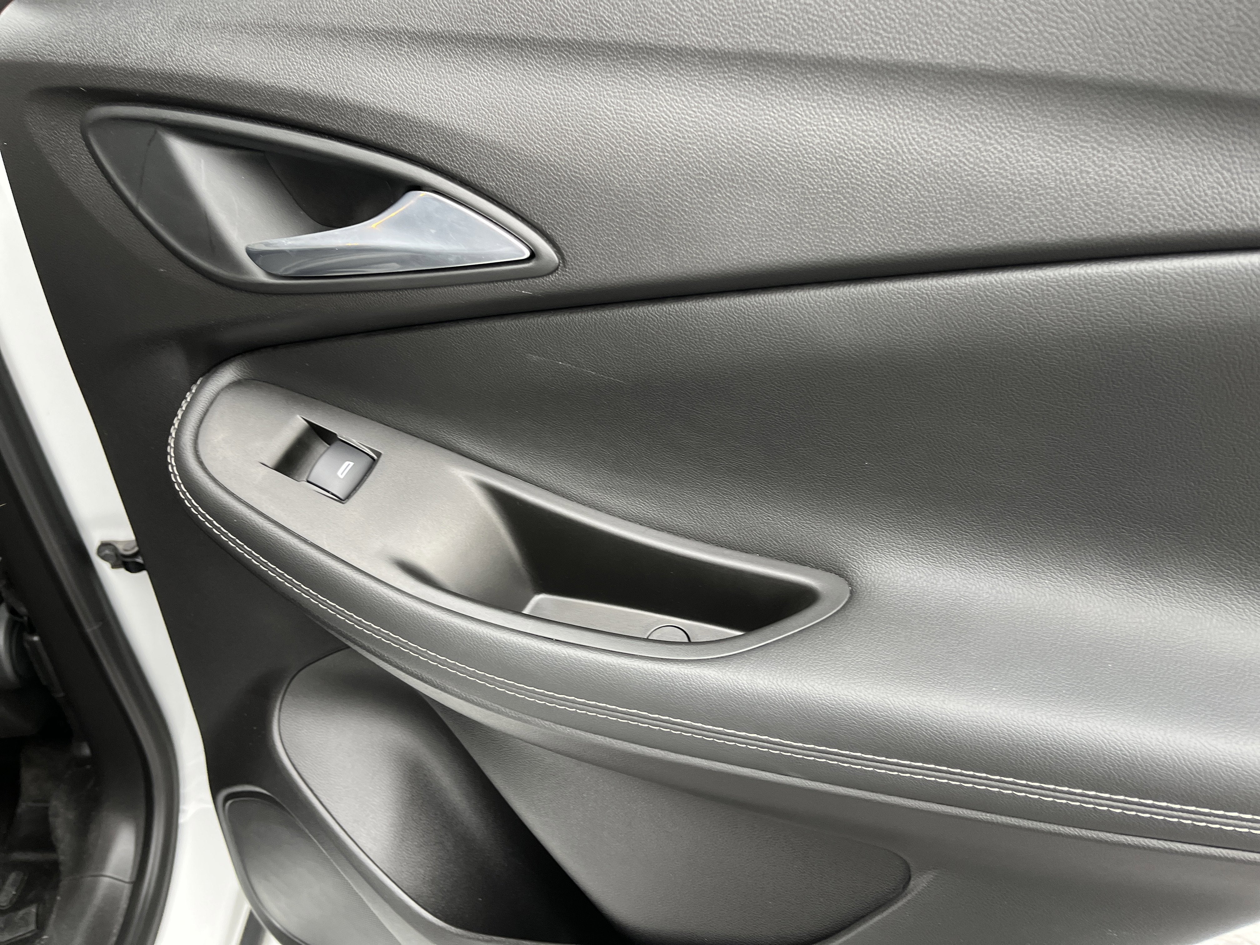 2021 Buick Encore GX Essence