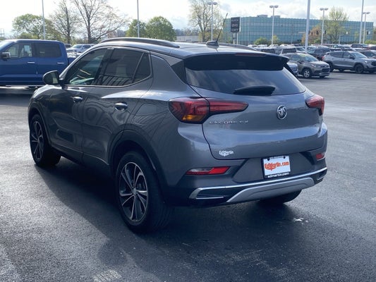 2021 Buick Encore GX Essence in Indianapolis, IN - Ed Martin Automotive Group