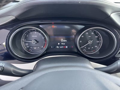 2023 Buick Encore GX Essence