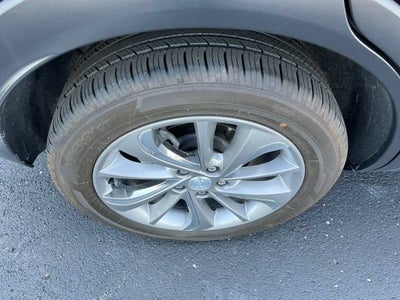 2023 Buick Encore GX Essence