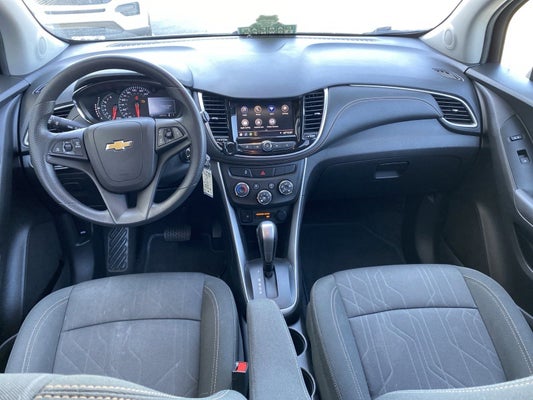 2020 Chevrolet Trax LT in Indianapolis, IN - Ed Martin Automotive Group