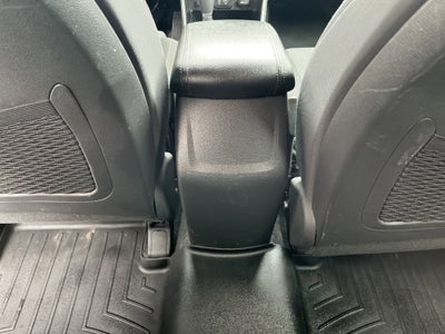 2016 Hyundai Tucson Eco