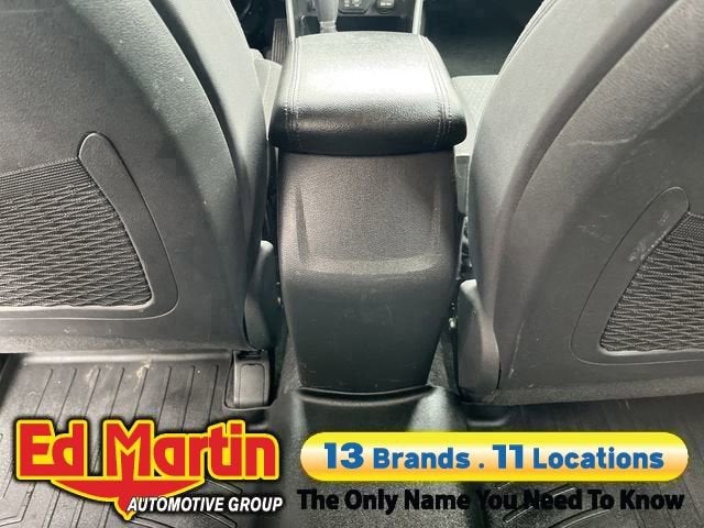 2016 Hyundai Tucson Eco