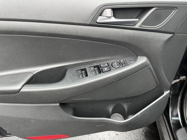 2016 Hyundai Tucson Eco