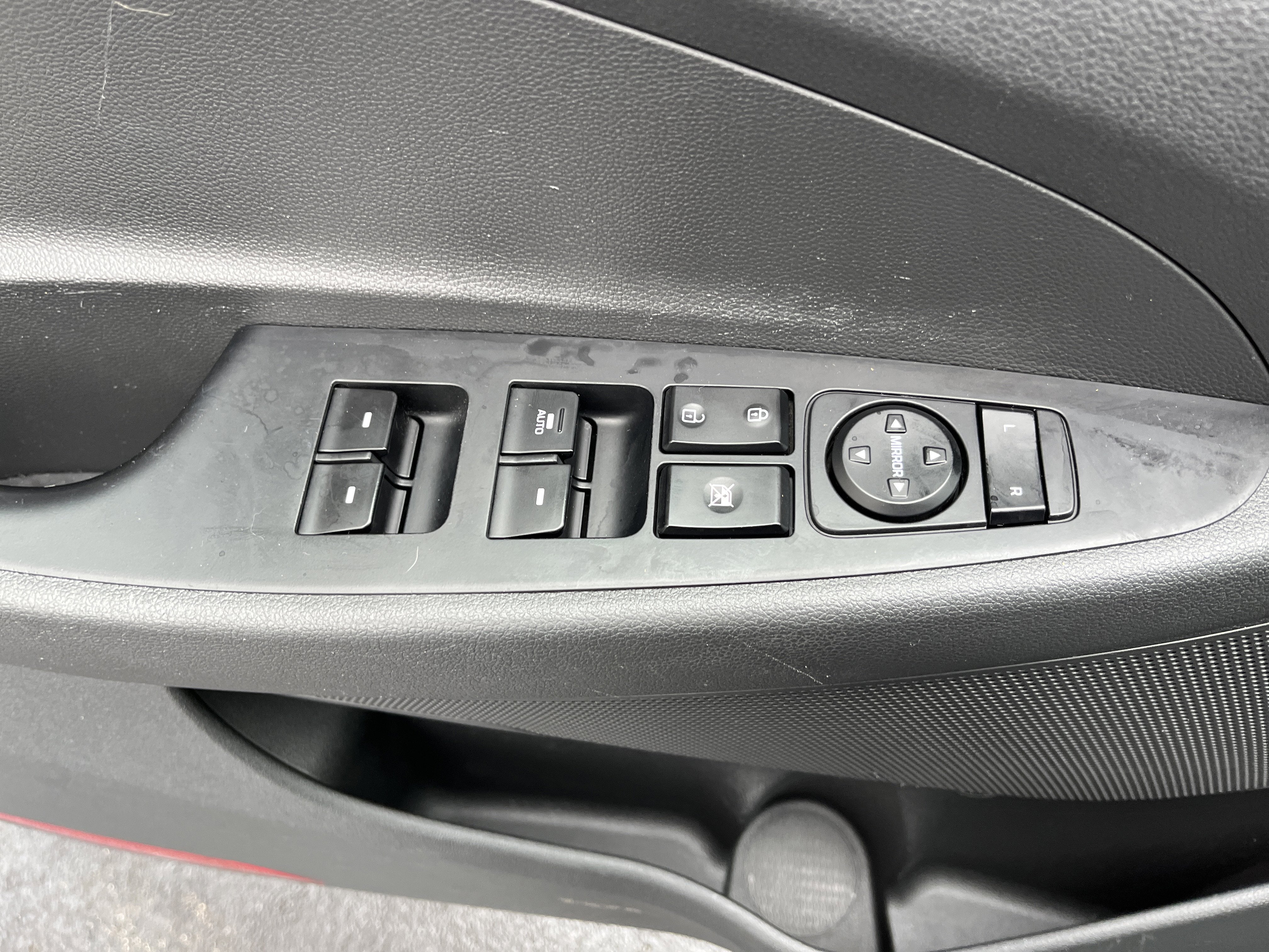 2016 Hyundai Tucson Eco