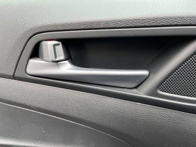 2016 Hyundai Tucson Eco