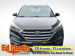 2016 Hyundai Tucson Eco