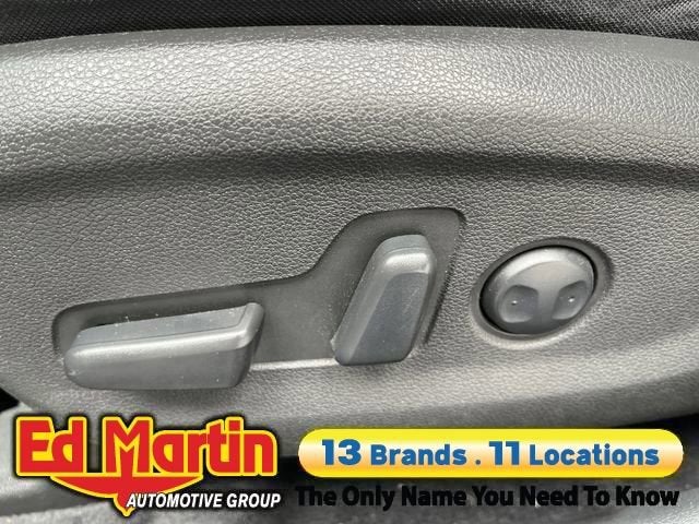 2016 Hyundai Tucson Eco