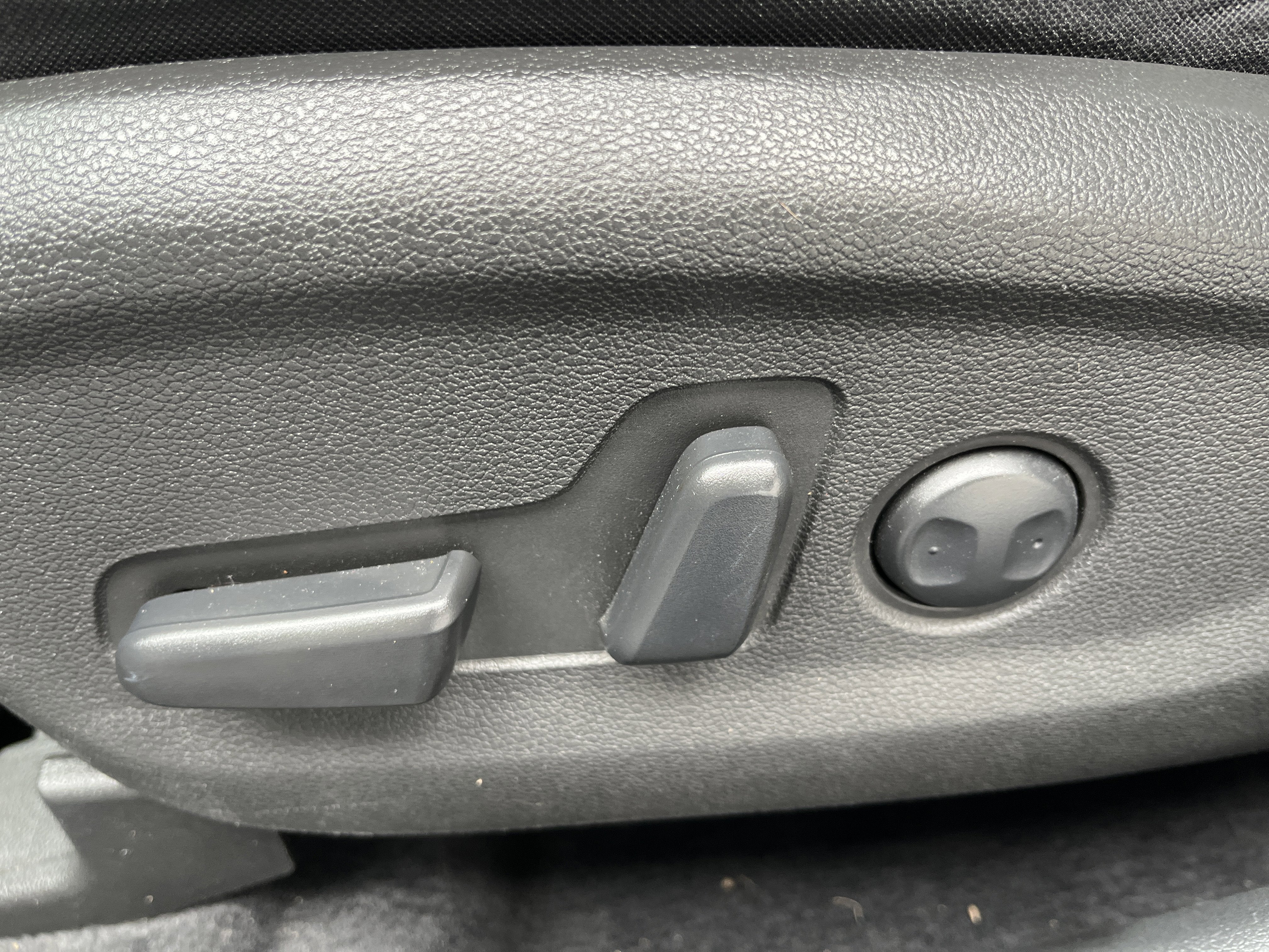 2016 Hyundai Tucson Eco