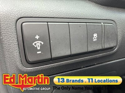 2016 Hyundai Tucson Eco