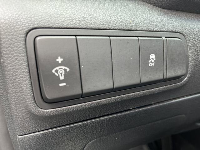 2016 Hyundai Tucson Eco