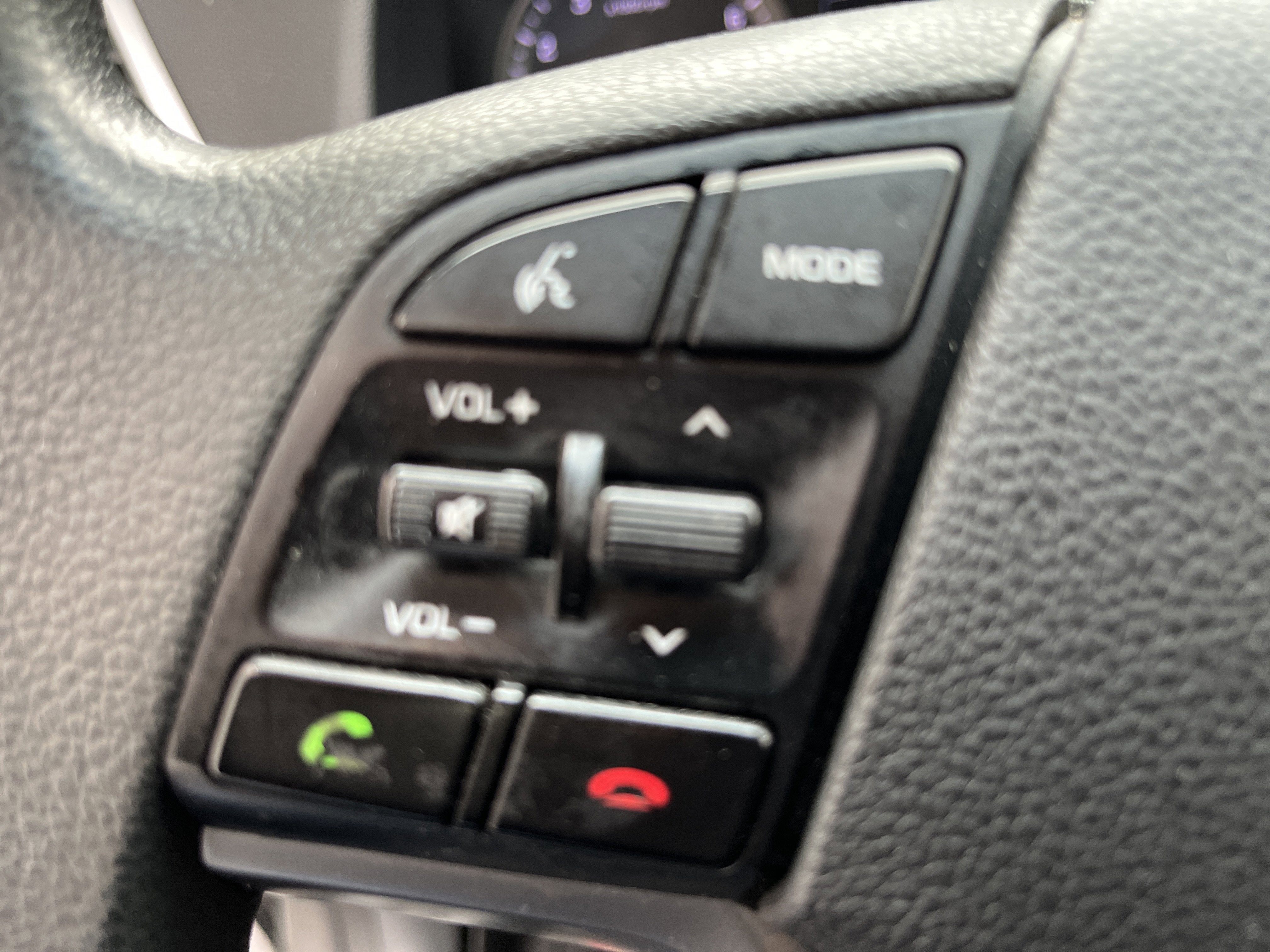 2016 Hyundai Tucson Eco