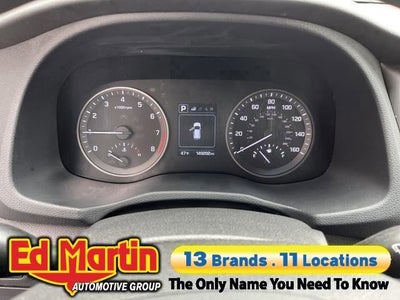 2016 Hyundai Tucson Eco