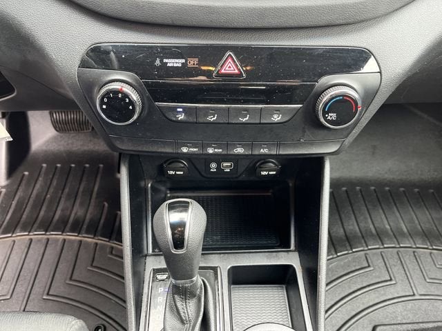 2016 Hyundai Tucson Eco