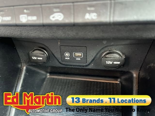 2016 Hyundai Tucson Eco