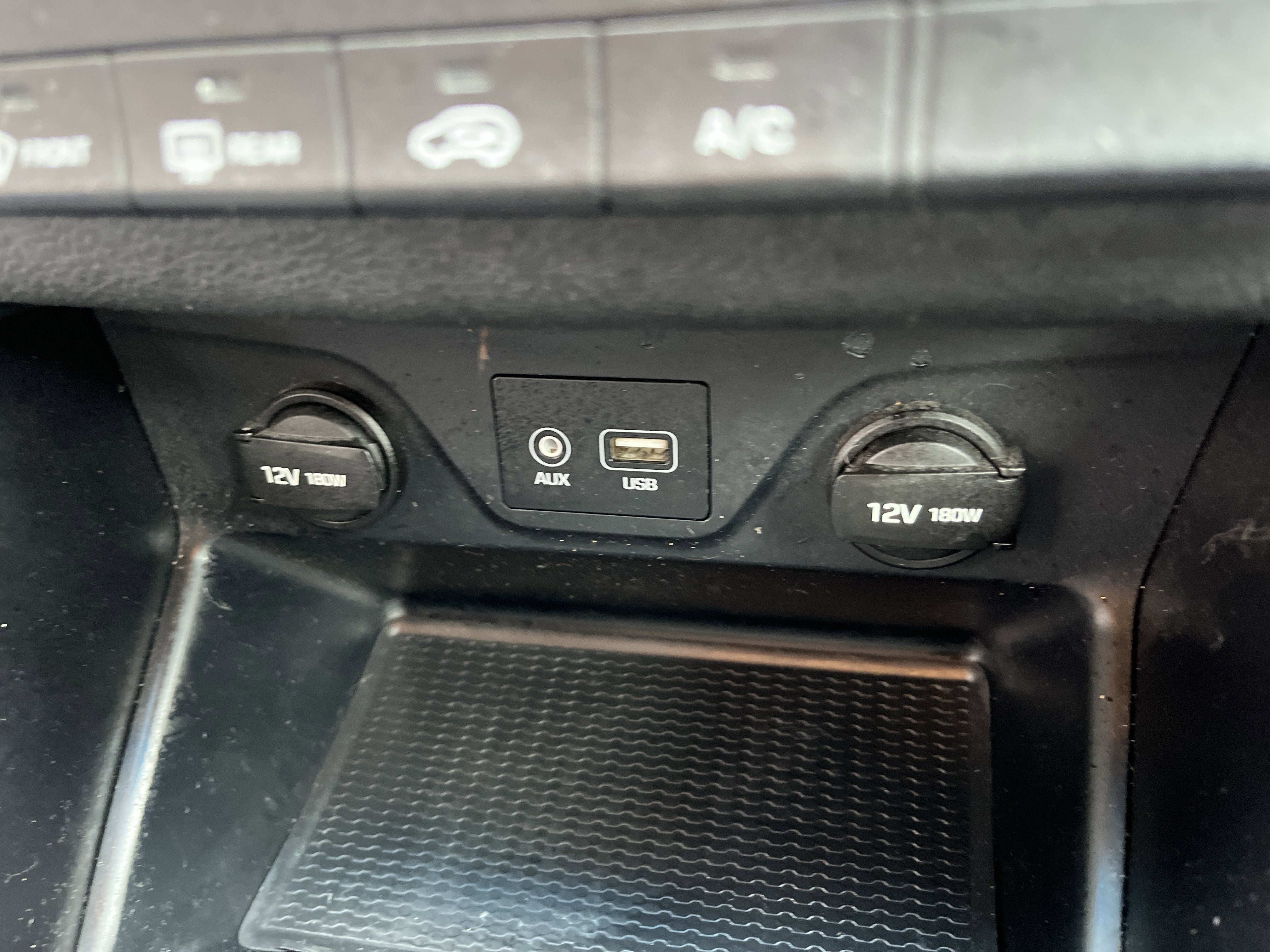 2016 Hyundai Tucson Eco