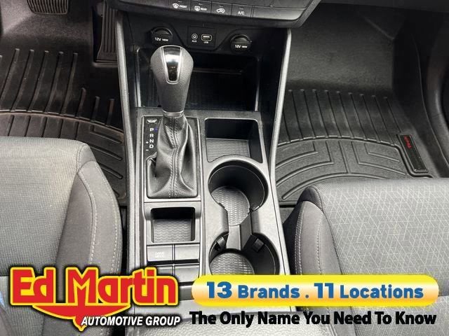 2016 Hyundai Tucson Eco