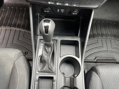 2016 Hyundai Tucson Eco