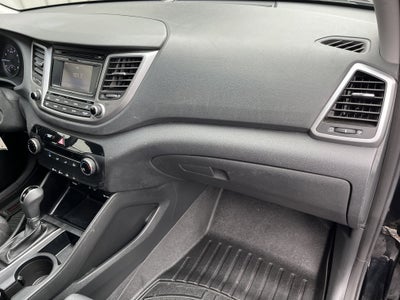 2016 Hyundai Tucson Eco