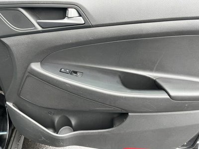 2016 Hyundai Tucson Eco