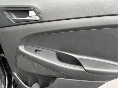 2016 Hyundai Tucson Eco