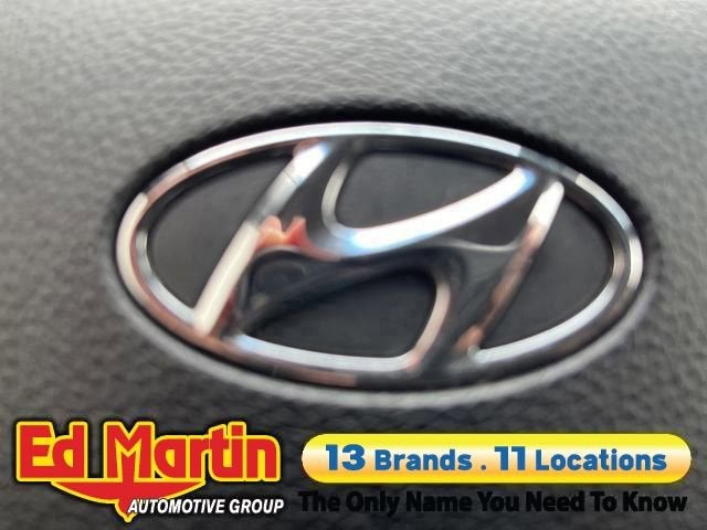 2016 Hyundai Tucson Eco