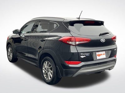 2016 Hyundai Tucson Eco