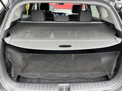 2016 Hyundai Tucson Eco