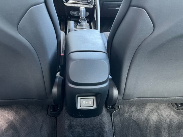 2025 Hyundai Elantra N 4DR DCT