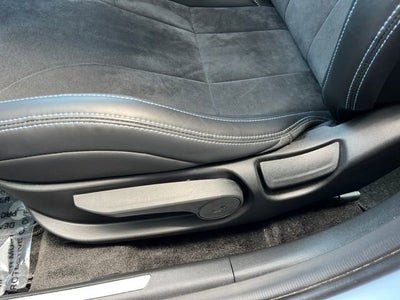 2025 Hyundai Elantra N 4DR DCT