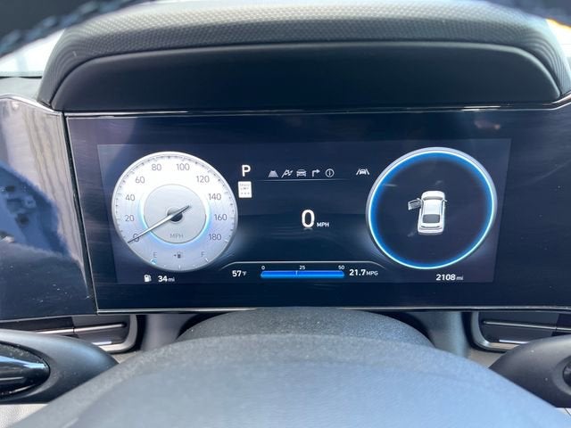 2025 Hyundai Elantra N 4DR DCT